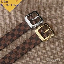 Picture of LV Belts _SKULVBelt30mm95-110cm8L105559